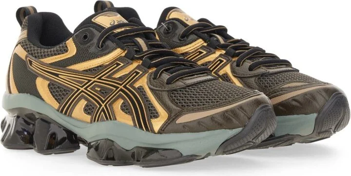 Asics "Gel-Quantum Kinetic" Sneaker - Image 3