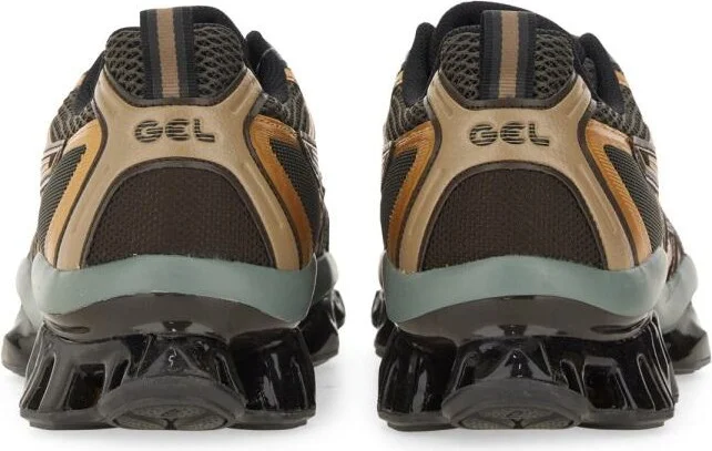 Asics "Gel-Quantum Kinetic" Sneaker - Image 4