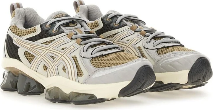 Asics "Gel-Quantum Kinetic" Sneaker Unisex - Image 3
