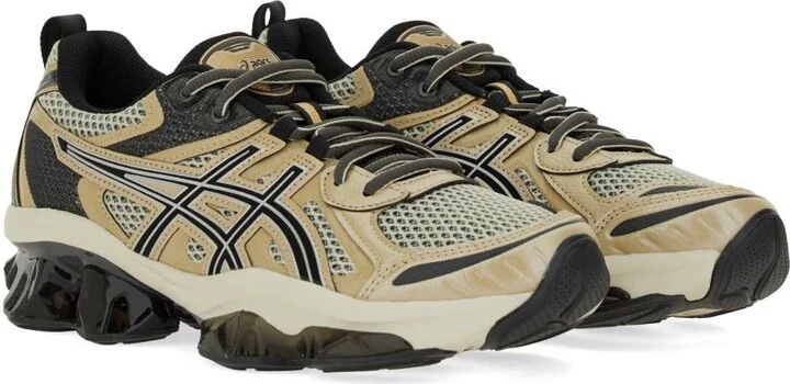Asics "Gel-Quantum Kinetic" Sneaker Unisex - Image 2