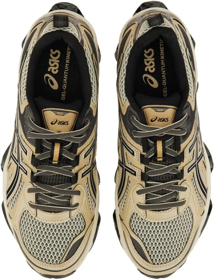 Asics "Gel-Quantum Kinetic" Sneaker Unisex - Image 5