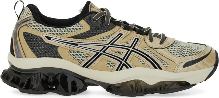 Asics "Gel-Quantum Kinetic" Sneaker Unisex