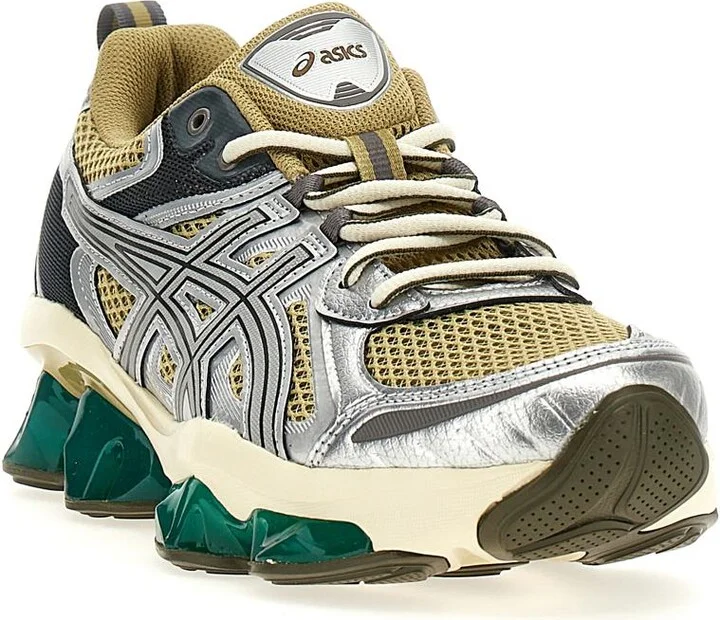 Asics 'Gel-Quantum Kinetic' Sneakers - Image 2