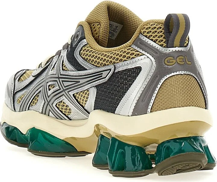 Asics 'Gel-Quantum Kinetic' Sneakers - Image 3