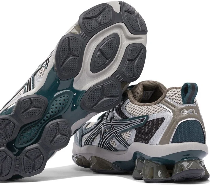 Asics 'Gel-Quantum Kinetic' Sneakers - Image 4