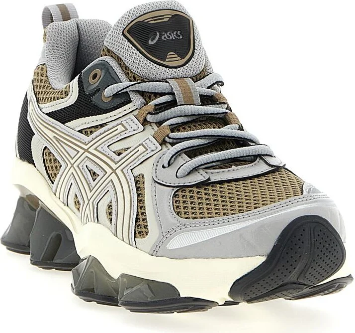 Asics 'Gel-Quantum Kinetic' Sneakers - Image 2