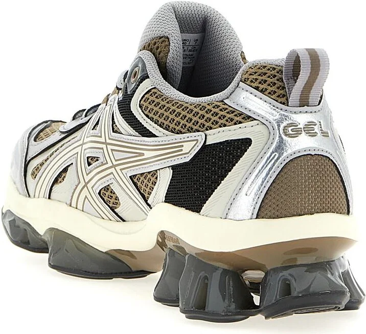 Asics 'Gel-Quantum Kinetic' Sneakers - Image 3