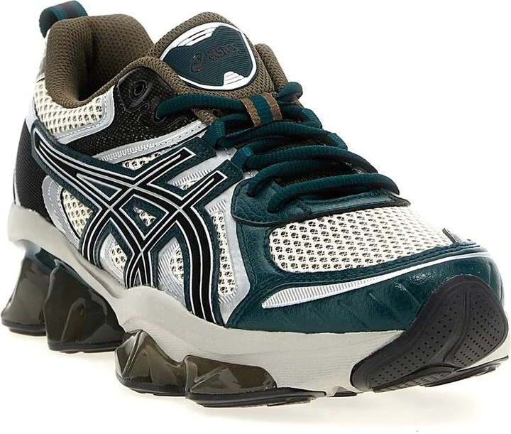 Asics 'Gel-Quantum Kinetic' Sneakers - Image 2