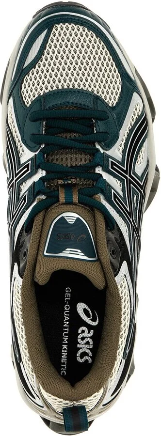 Asics 'Gel-Quantum Kinetic' Sneakers - Image 4