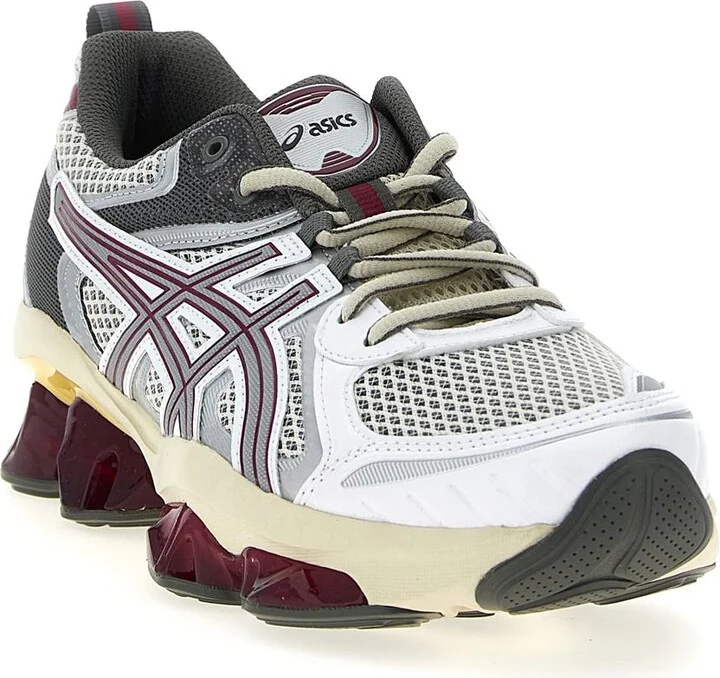 Asics 'Gel-Quantum Kinetic' Sneakers - Image 2