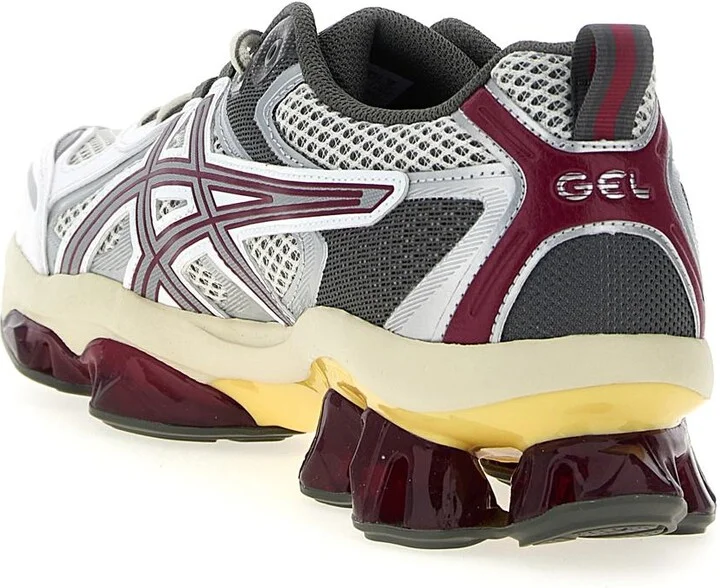 Asics 'Gel-Quantum Kinetic' Sneakers - Image 3