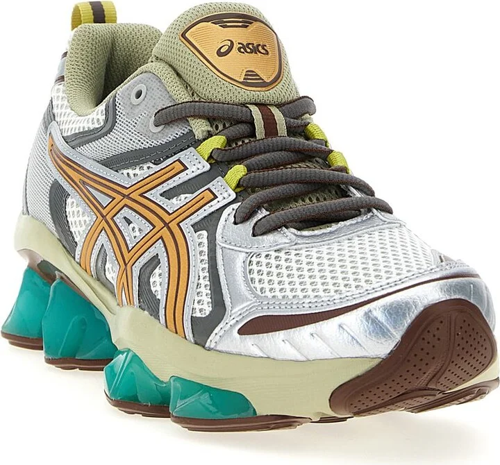 Asics 'Gel-Quantum Kinetic' Sneakers - Image 2