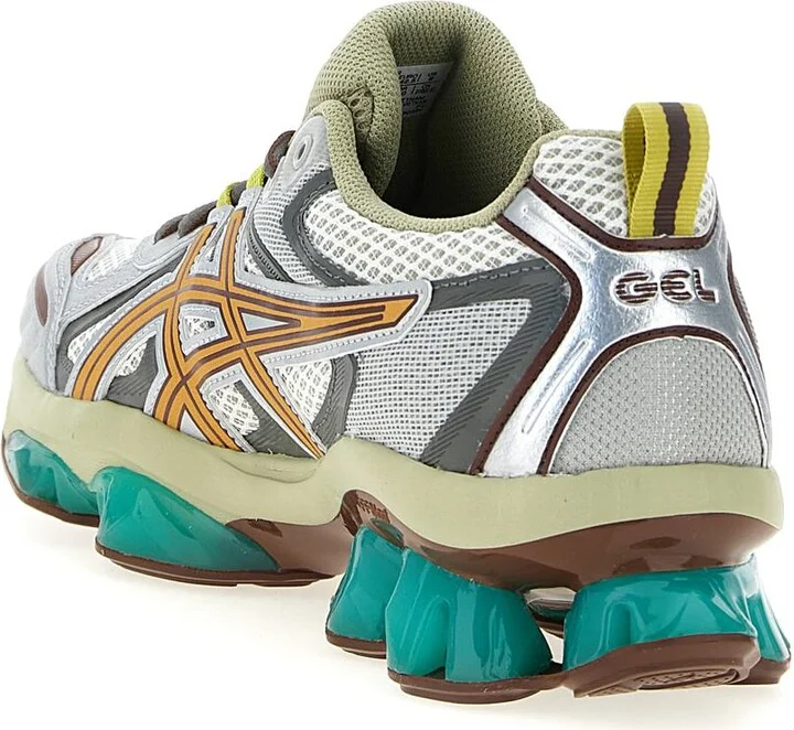 Asics 'Gel-Quantum Kinetic' Sneakers - Image 3