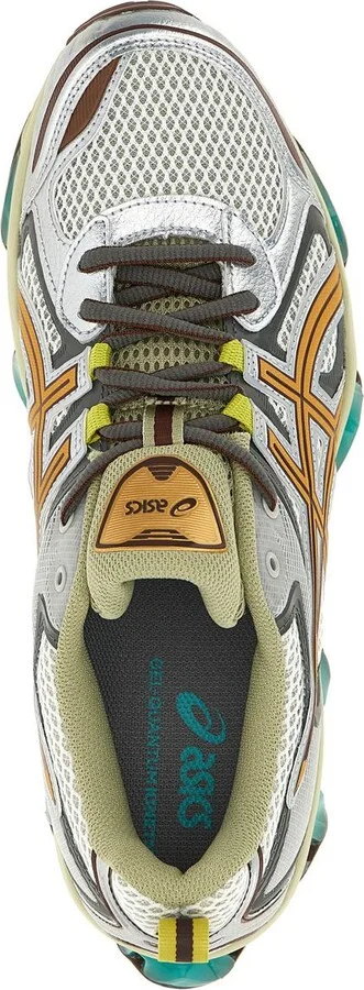 Asics 'Gel-Quantum Kinetic' Sneakers - Image 4