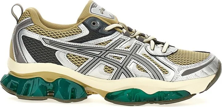 Asics 'Gel-Quantum Kinetic' Sneakers