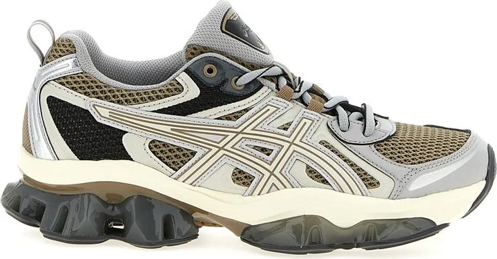 Asics 'Gel-Quantum Kinetic' Sneakers