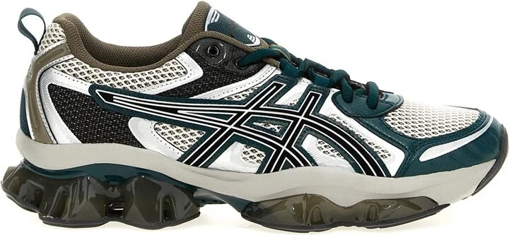 Asics 'Gel-Quantum Kinetic' Sneakers
