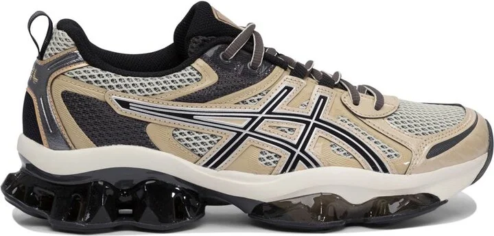 Asics "Gel-Quantum Kinetic" Sneakers