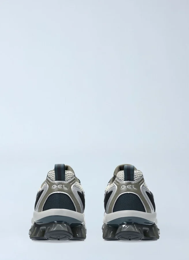 Asics Gel-quantum Kinetic Sneakers - Man Sneakers Brown Us - 10.5 - Image 5