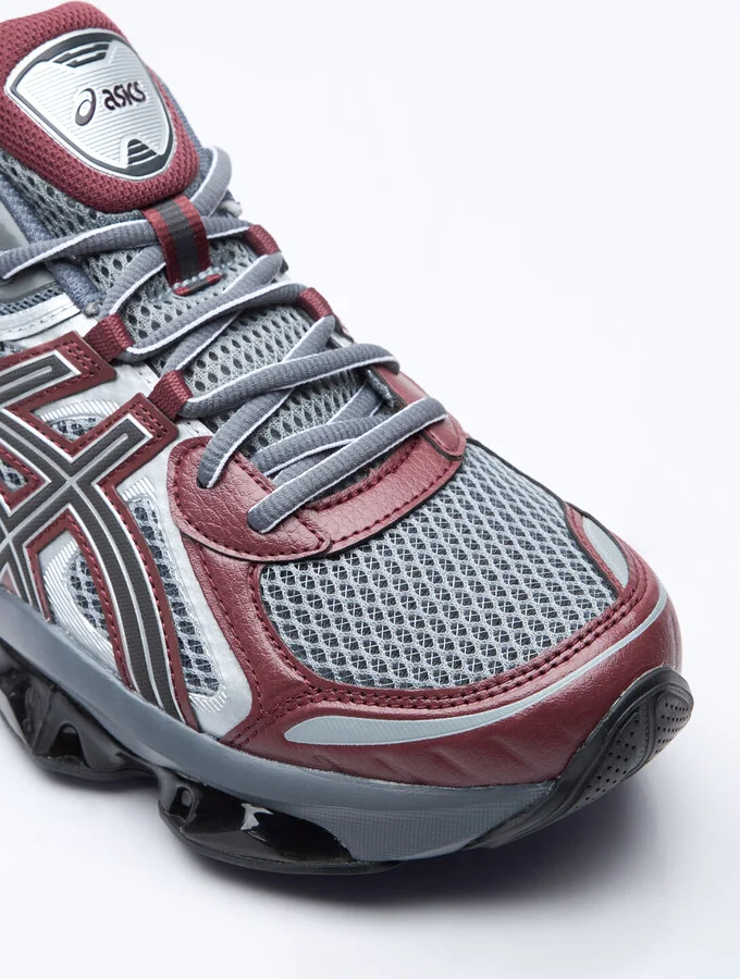 Asics Gel-quantum Kinetic Sneakers - Man Sneakers Grey Us - 08 - Image 2