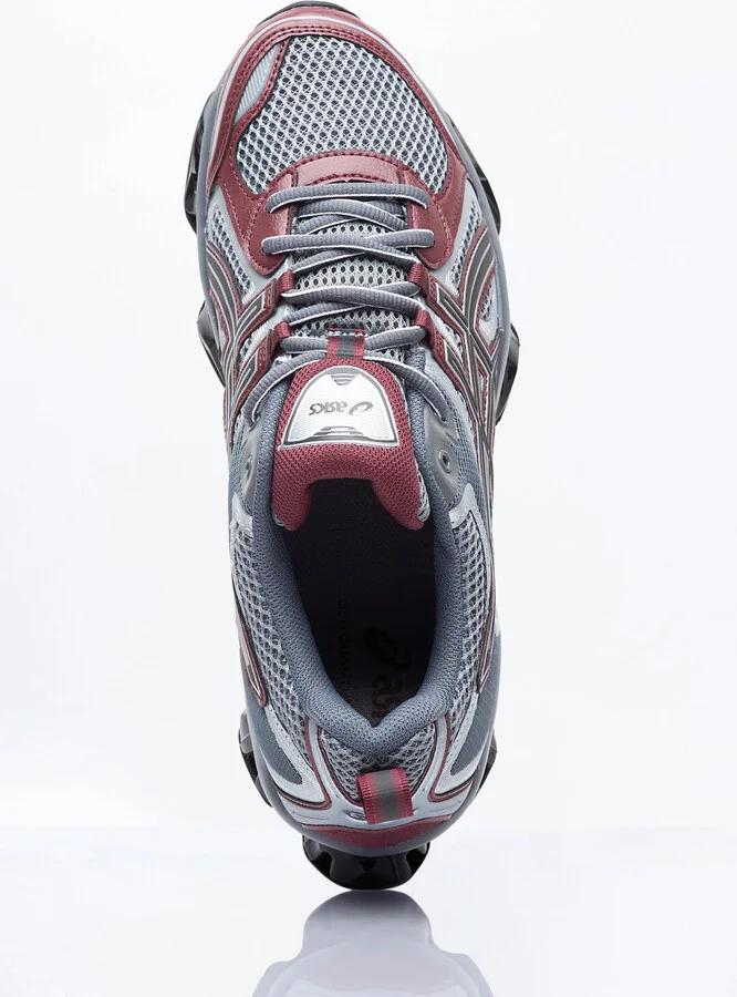 Asics Gel-quantum Kinetic Sneakers - Man Sneakers Grey Us - 08 - Image 7