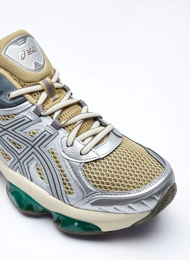 Asics Gel-quantum Kinetic Sneakers - Man Sneakers Grey Us - 12 - Image 2