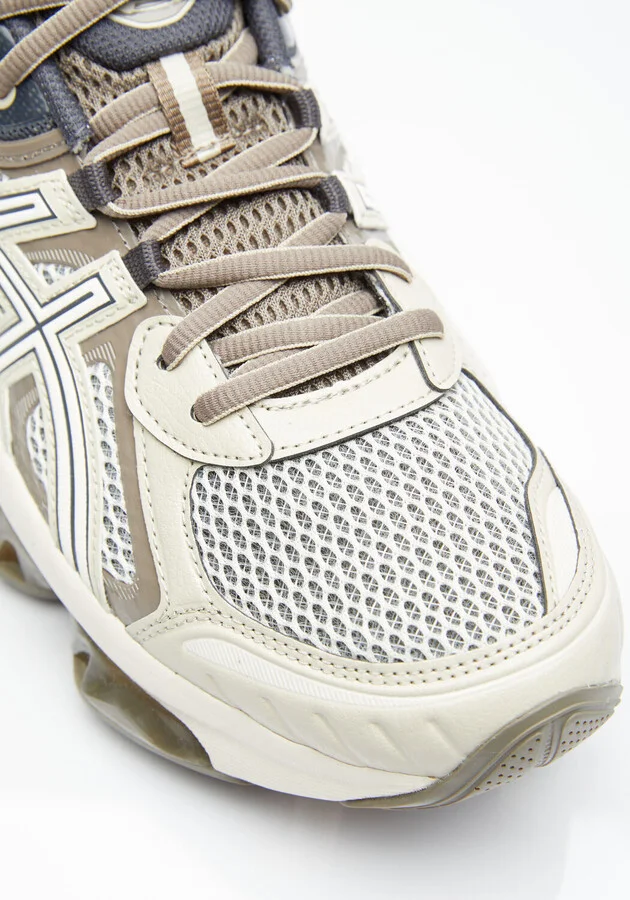 Asics Gel-quantum Kinetic Sneakers - Sneakers Beige Us - 09.5 - Image 2