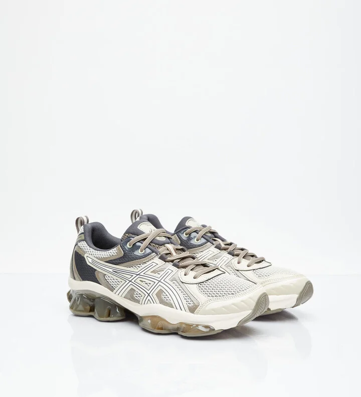 Asics Gel-quantum Kinetic Sneakers - Sneakers Beige Us - 09.5 - Image 3