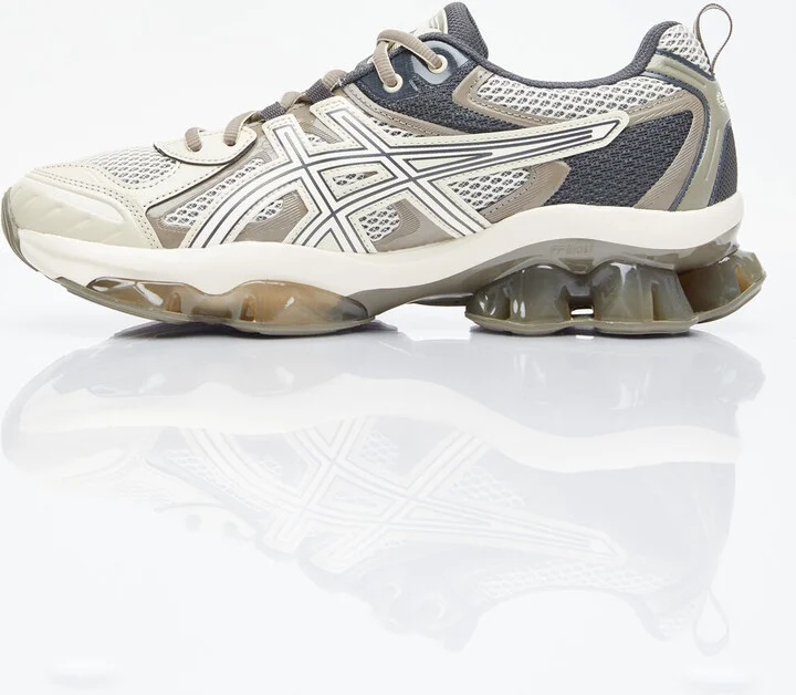 Asics Gel-quantum Kinetic Sneakers - Sneakers Beige Us - 09.5 - Image 4