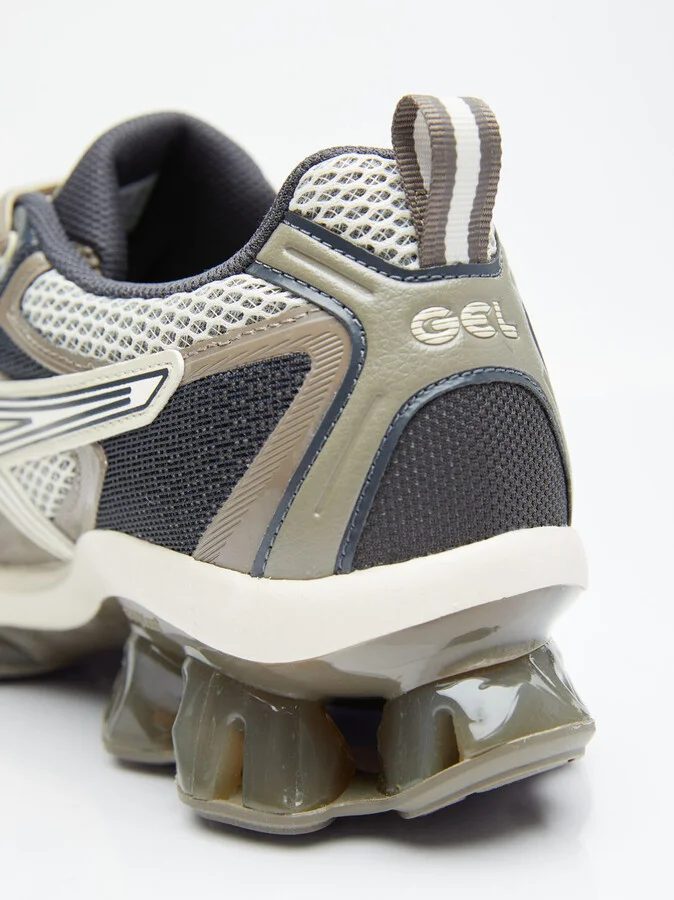 Asics Gel-quantum Kinetic Sneakers - Sneakers Beige Us - 09.5 - Image 5