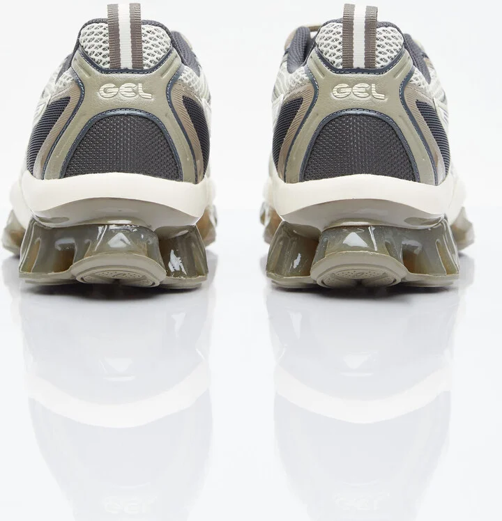 Asics Gel-quantum Kinetic Sneakers - Sneakers Beige Us - 09.5 - Image 6