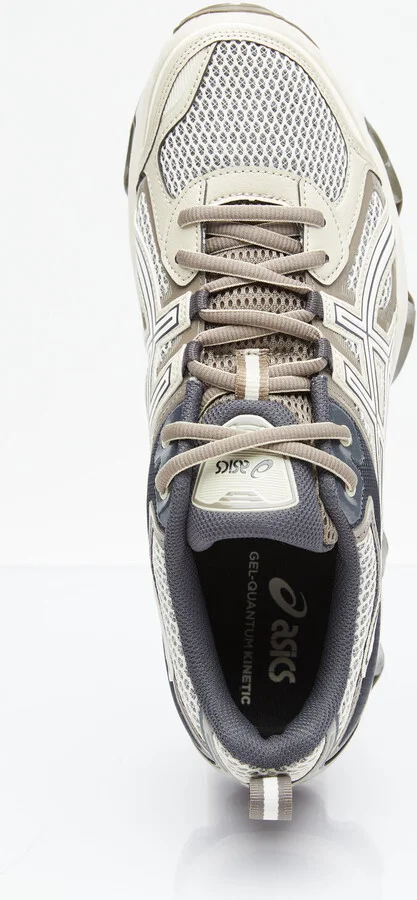 Asics Gel-quantum Kinetic Sneakers - Sneakers Beige Us - 09.5 - Image 7