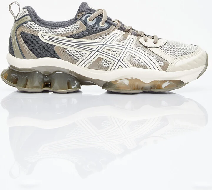 Asics Gel-quantum Kinetic Sneakers - Sneakers Beige Us - 09.5
