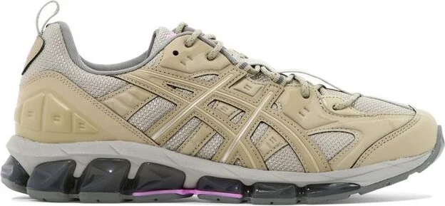 ASICS Gel-Quantum Lace-Up Sneakers