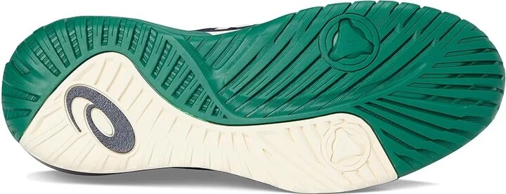 ASICS Gel-Resolution X Wide Men's Cross Training Shoes Midnight/Cream : 15 EE - Wide, Synthetic - Image 3