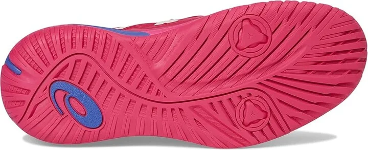 ASICS Gel-Resolution X Women's Tennis Shoes Bright Rose/Cream : 11.5 B - Medium - Image 3