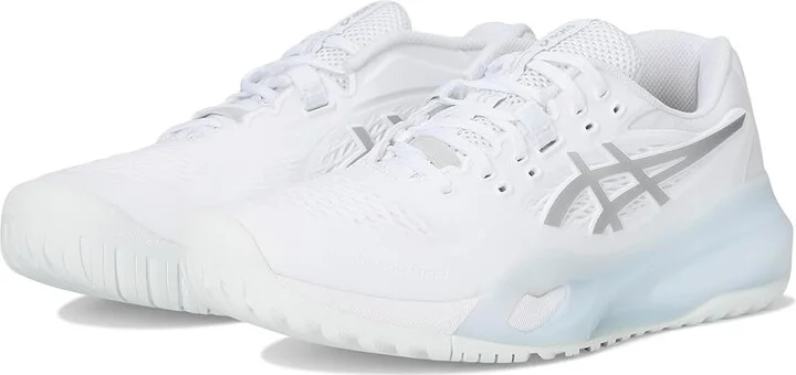 White,pure Silver