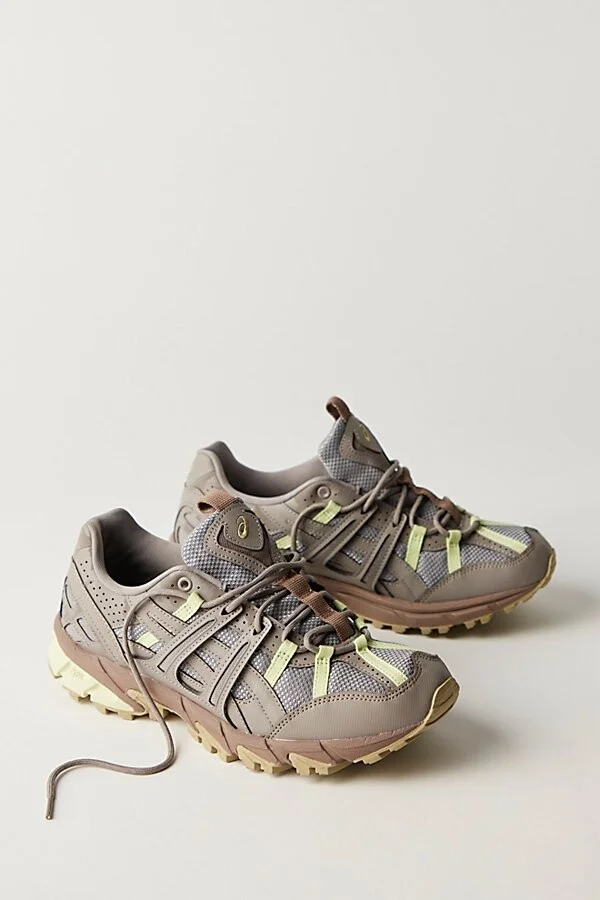 ASICS GEL Sonoma 15-50 Future Trail Sneakers - Image 2