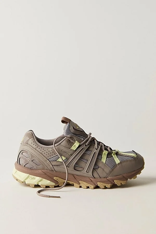 ASICS GEL Sonoma 15-50 Future Trail Sneakers - Image 3