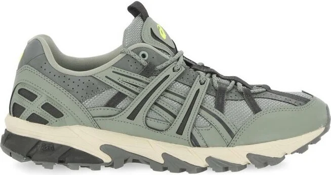 ASICS Gel-Sonoma 15-50 Lace-Up Sneakers