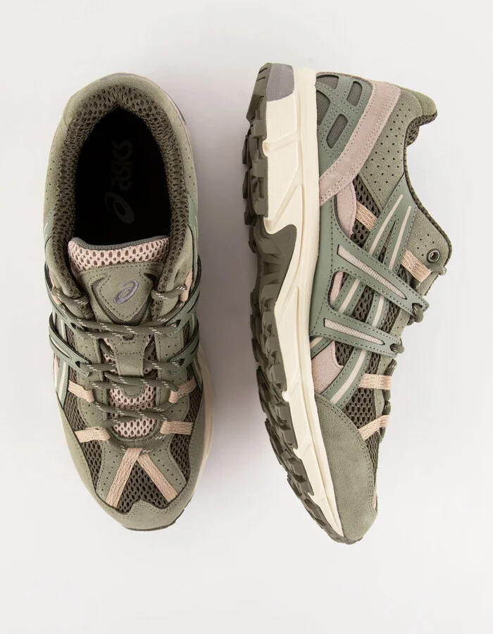 ASICS Gel-Sonoma 15-50 Mens Shoes - Image 5