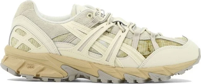 ASICS Gel-Sonoma 15-50 Round Toe Sneakers