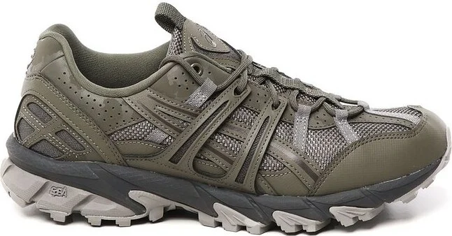 ASICS GEL-Sonoma Lace-Up Sneakers