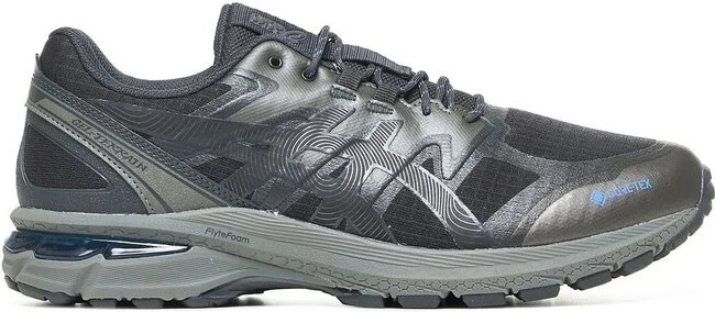 Asics Gel-Terrain GTX Lace-Up Sneakers
