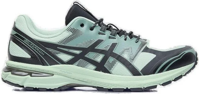 ASICS Gel-Terrain Lace-Up Sneakers