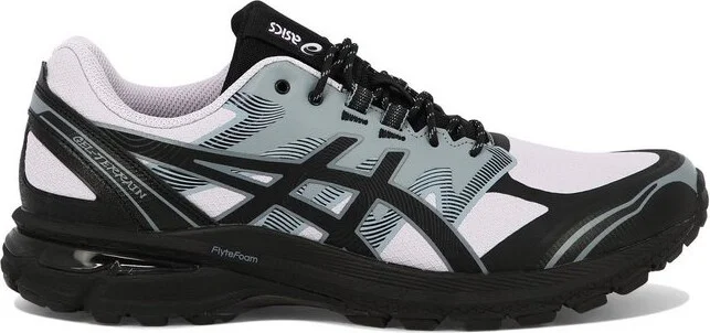 ASICS Gel-Terrain Lace-Up Sneakers