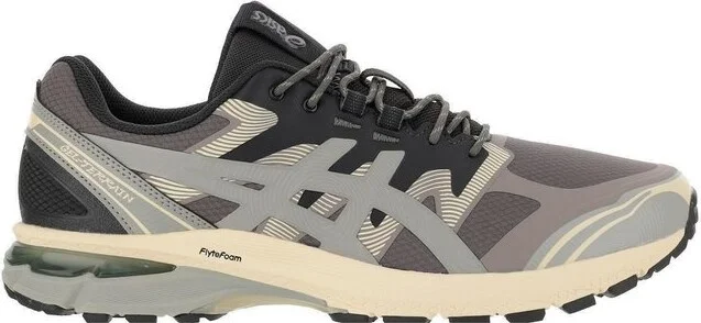 ASICS Gel-Terrain Lace-Up Sneakers