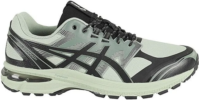ASICS Gel-Terrain Lace-Up Sneakers