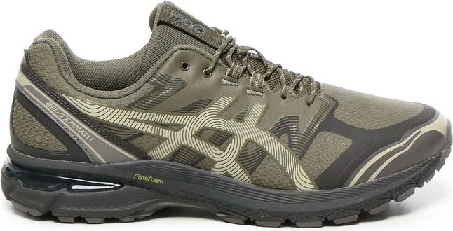 Asics Gel-Terrain Lace-Up Sneakers