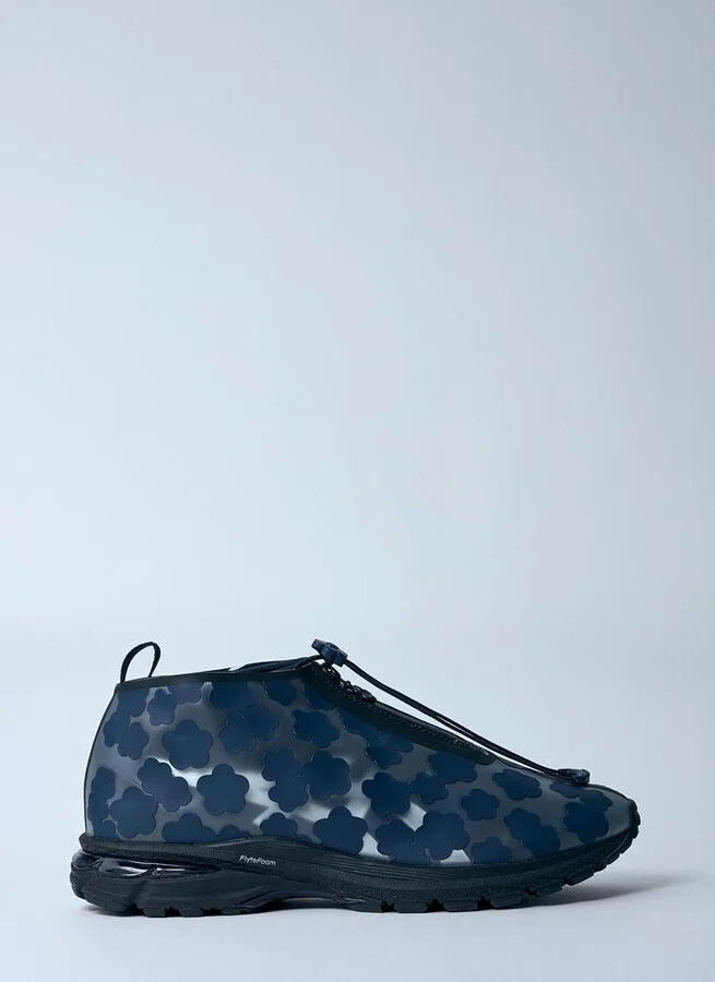 Asics Gel Terrain Zip Sneakers